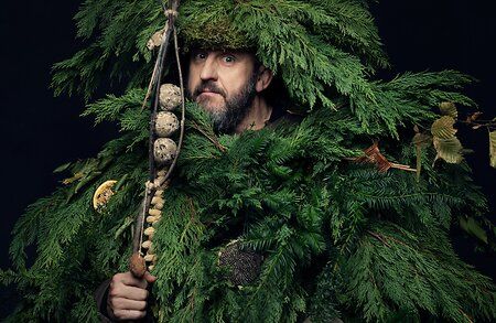 Het Grote Vogelweekend vogelvoer