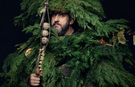 Het Grote Vogelweekend vogelvoer