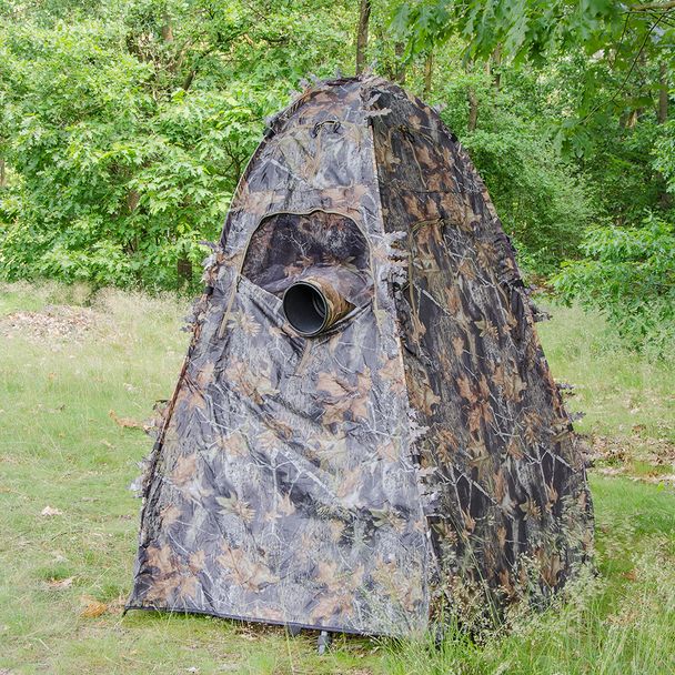 Schuiltent Stealthgear Double Alltitude Hide