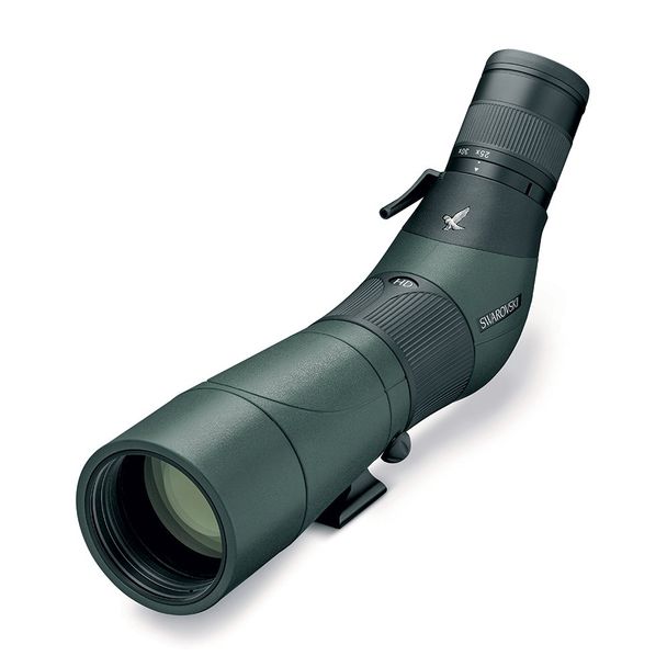 Swarovski ATS 65 HD body + 20-60x oculair