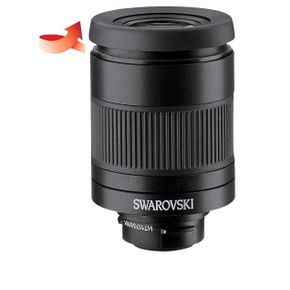 Swarovski ATS 25-50x WA oculair