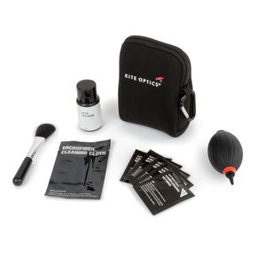 Kite verrekijker schoonmaakset