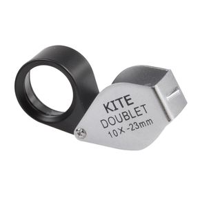 Kite Loep Doublet 10X - 23 mm