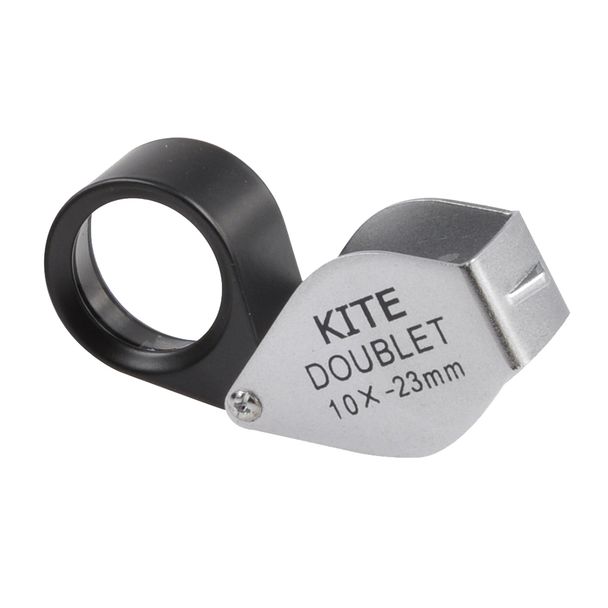 Kite Loep Doublet 10X - 23 mm