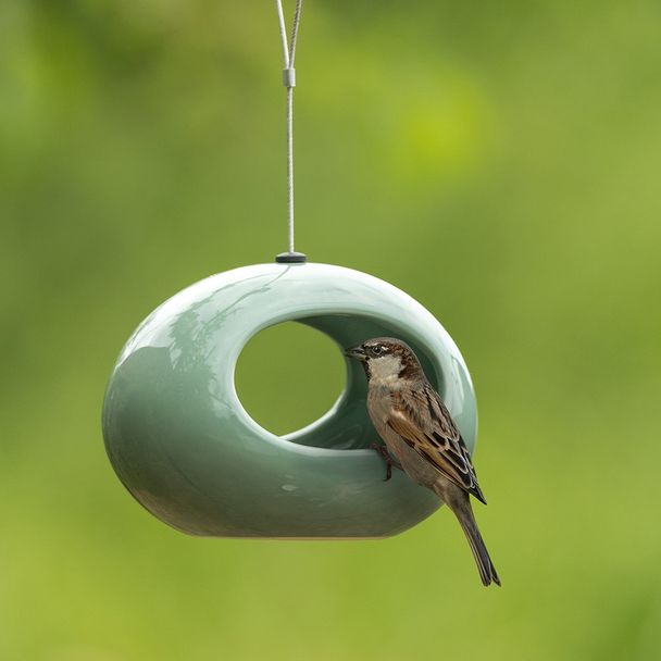 Waterschaal Selo groen