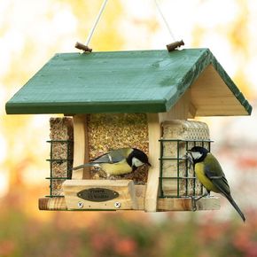 Voederhuis Sacramento