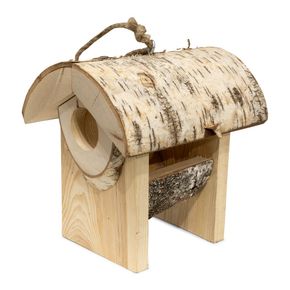 Voederhuis Ontario - naturel