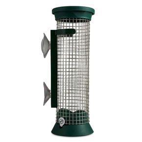 Pinda raamvoederhuisje Challenger