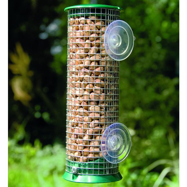 Discovery raamsilo pinda