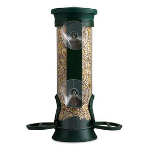 Raamvoederhuisje Challenger