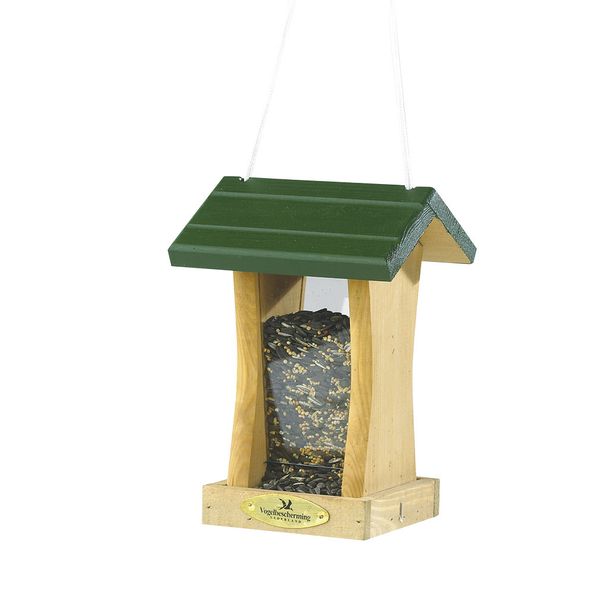 Voederhuis St. Louis