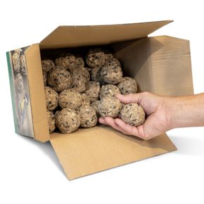 150 Vetbollen Suprême