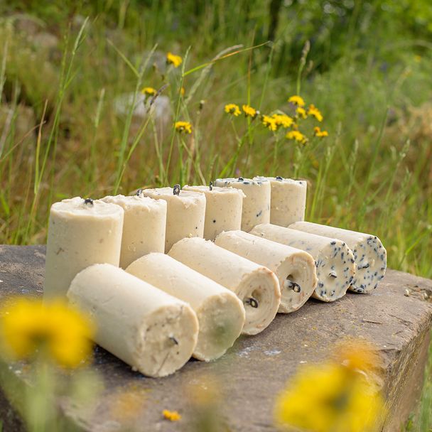 Pindacakes variatiepakket - 12 cakes