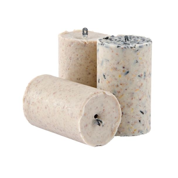 Pindacakepakket (3x 500 ml)