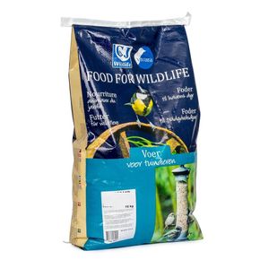 Premium voedertafelmix 10 kg