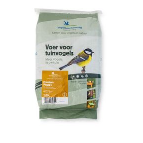 Premium pinda's 12,5 kg