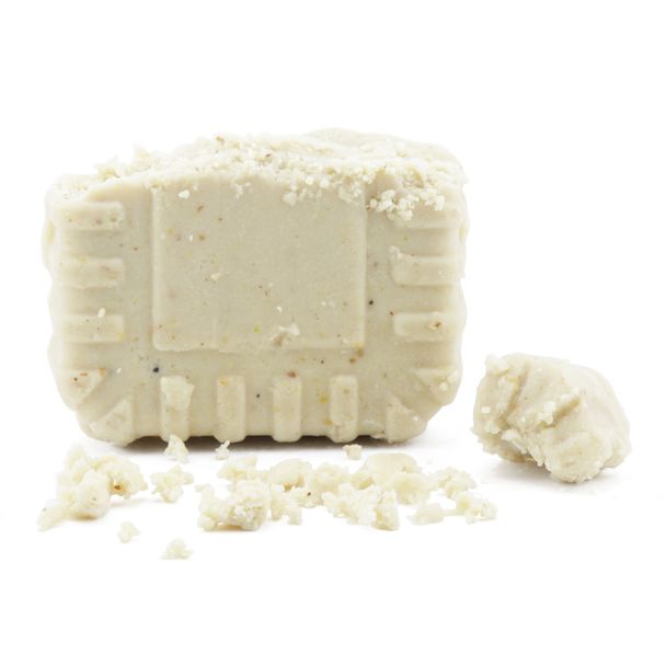 Premium vetblok met insecten