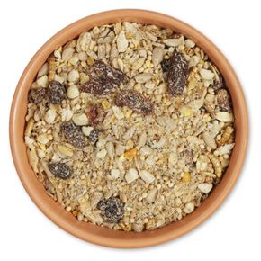 Voer voor roodborstjes (890 gr)