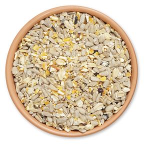 Onkruidvrij vogels voeren 2 kg