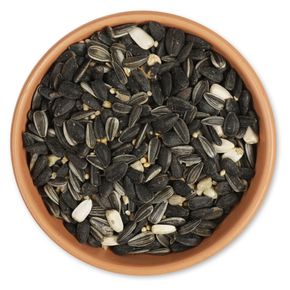 Premium voedersilomix