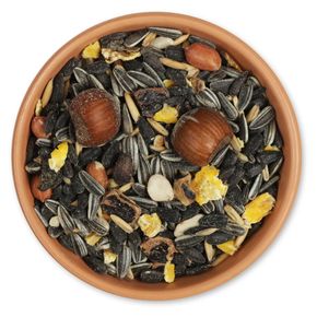 Eekhoornvoedermix 2 kg