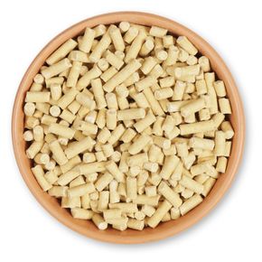 Vetkorrels met Insecten 2kg