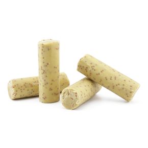 Energierollen met meelwormen - 6 stuks