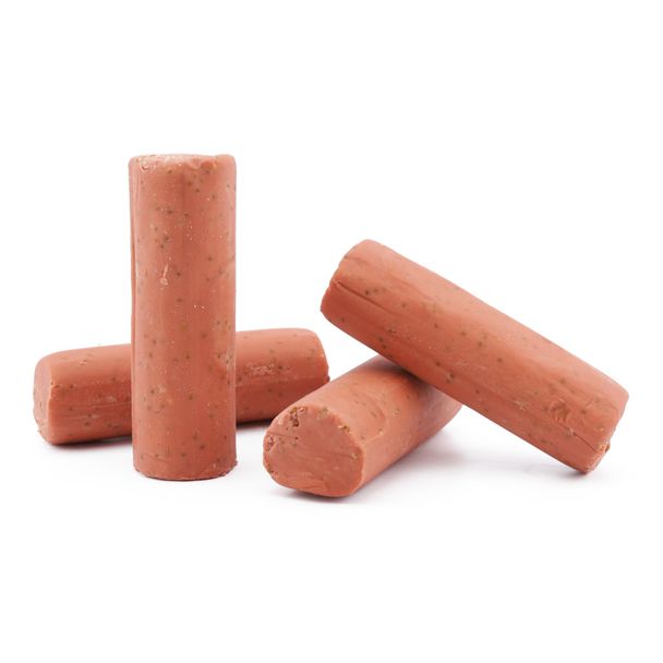 Energierollen 'fruitfeest' - 6 stuks