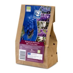 Biologische Bollenmix Bijen & Vlinders De Luxe - 25 stuks