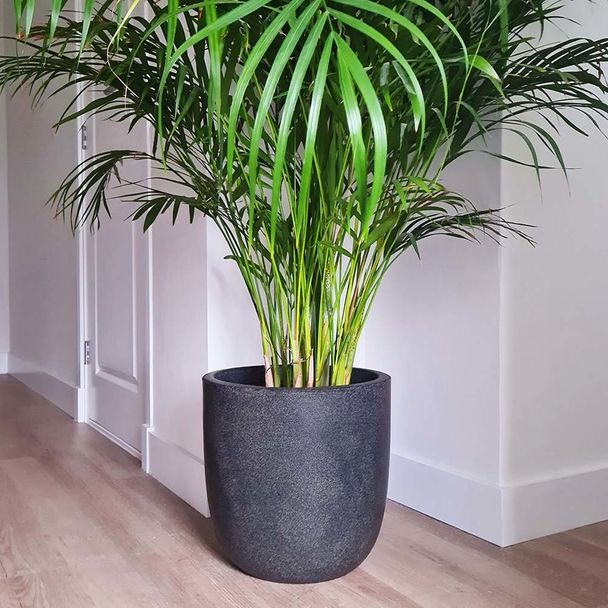 Capi bloempot recycled Ø43x41 cm