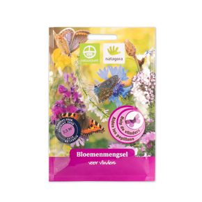 Natuurpunt – Natagora Bloemenmengsel voor Vlinders 5 gram