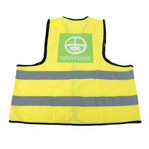 Veiligheidshesje Natuurpunt M