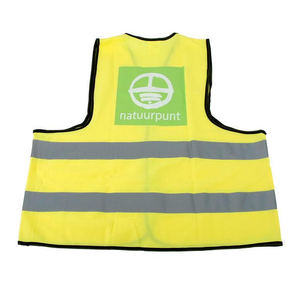 Veiligheidshesje Natuurpunt M