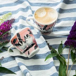 Mok Staartmees - Myrte