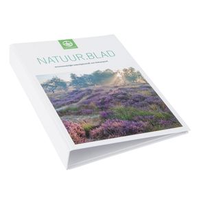 Verzamelband Natuurpunt