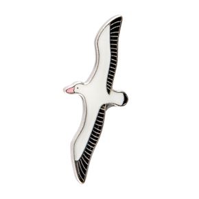 Pin Reuzenalbatros