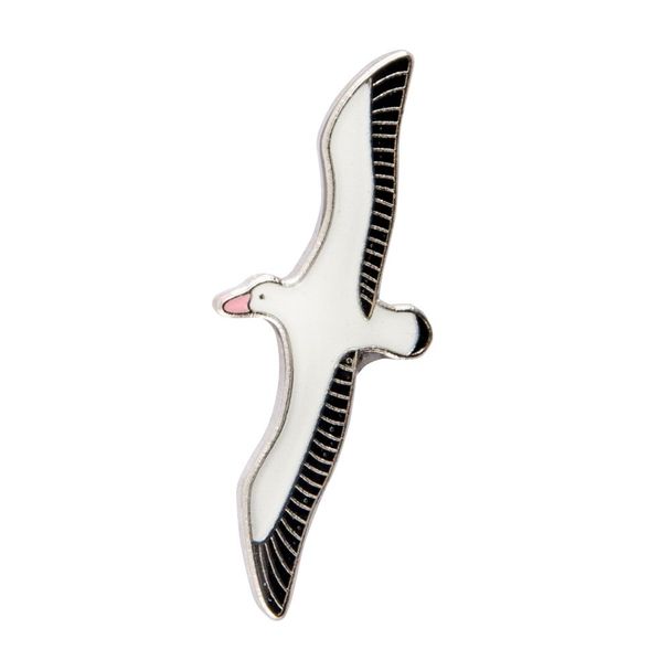 Pin Reuzenalbatros