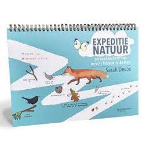 Expeditie Natuur