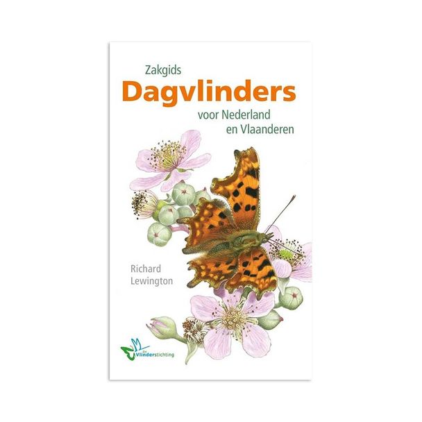 Zakgids Dagvlinders