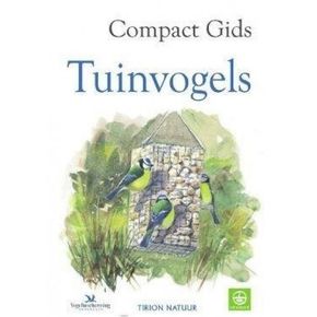Compactgids Tuinvogels