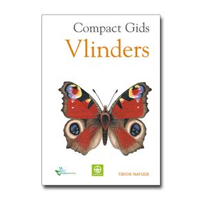 Compactgids Vlinders