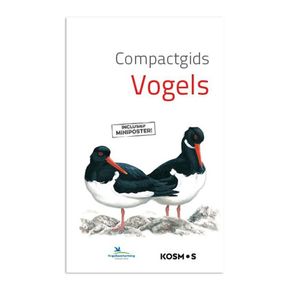 Compactgids Vogels