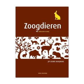 Zoogdieren verrassend vlakbij