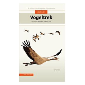 Veldgids - Vogeltrek