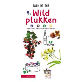 Minigids Wildplukken