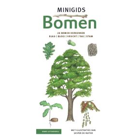 Minigids Bomen