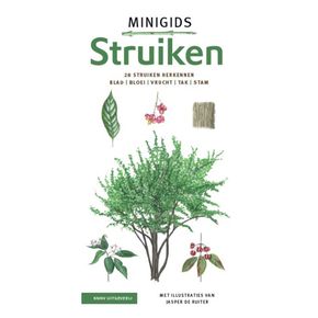 Minigids Struiken