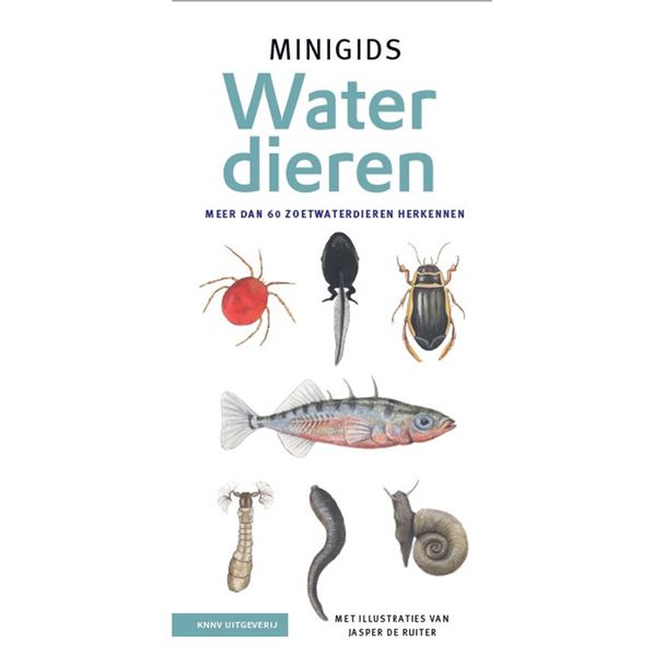 Minigids Waterdieren