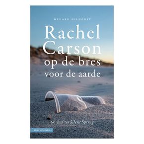 Rachel Carson op de bres voor de aarde