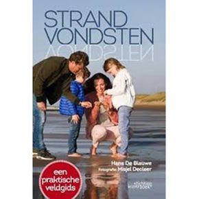 Strandvondsten